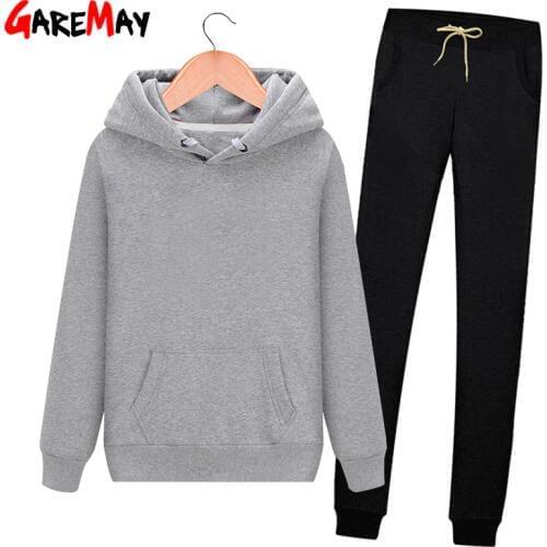 Женские спортивные костюмы GareMay China At AliExpress