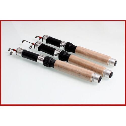 I-Joinstar Fishing Rods For The Flow