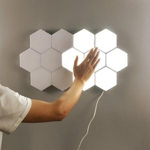 Miflame LED Panels