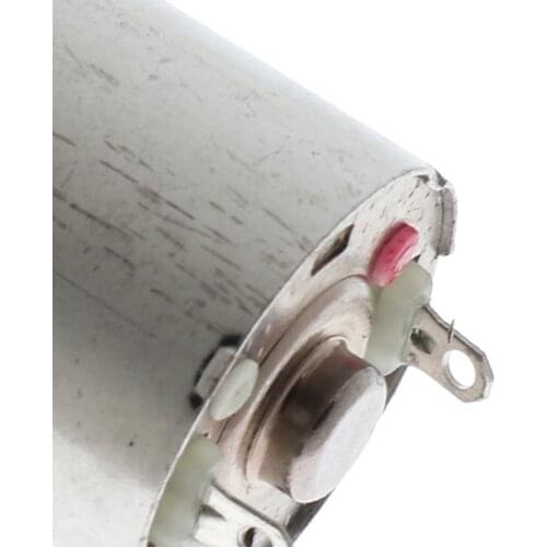 MIni Electric Engine Inner Rotor, 220V DC DIY Kit for Toys, Hobbies