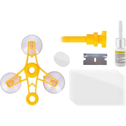 MOJOYCE Auto Repair Tools