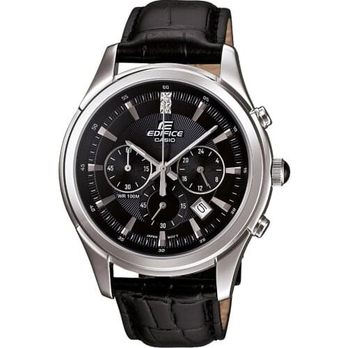 Casio EFR-517L-1AVDR Men Wristwatch Clock