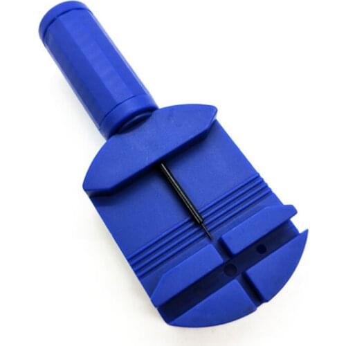 Bracelet Wrist Watch Band Adjuster Repair Tool Set Link Strap Remover Tool Kit 28mm For Men/Women Watch