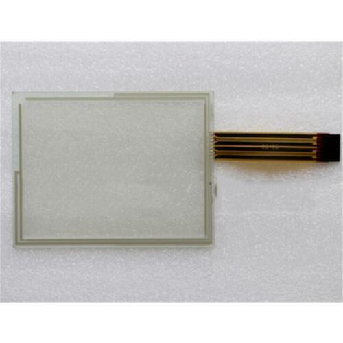 NEW PanelView Plus 700 2711P-T7C4A6 2711P-T7C4A7 2711P-T7C4A8 2711P-T7C4A9 HMI PLC touch screen panel membrane touchscreen