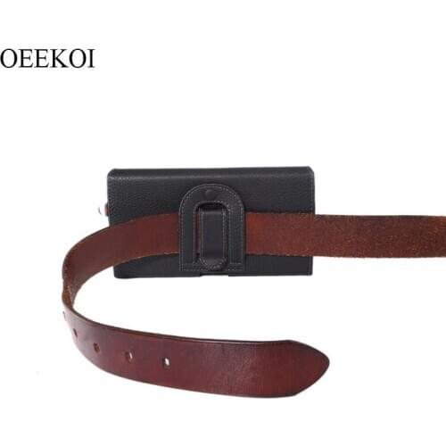 OEEKOI DOOGEE X50L Phone Cases