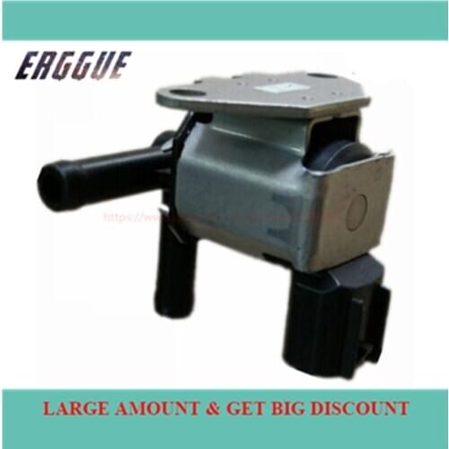 Genuine Original New Vapor Canister Purge Valve K5T46686 Solenoid