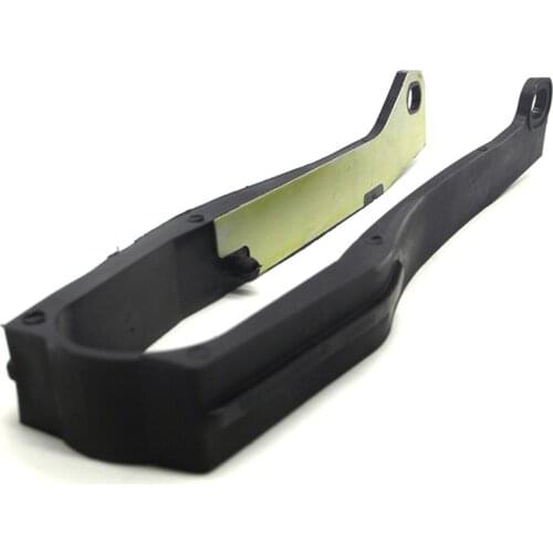 Chain Slider Guard Buffer Protector for Honda CRM250 CRM 250AR CRM250AR