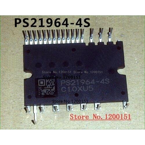 PS21964-4S MODULES