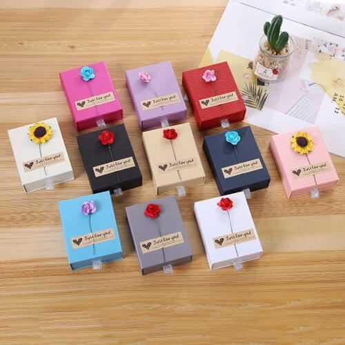 Rose Valley Jewelry Packaging