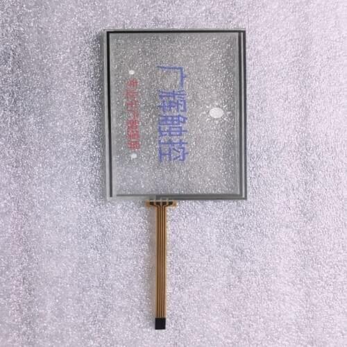 2pcs/lot free shipping original new Weilun 4.3-inch touch screen human-machine interface Weiluntong TK6050ip/MT6050ip touchpad