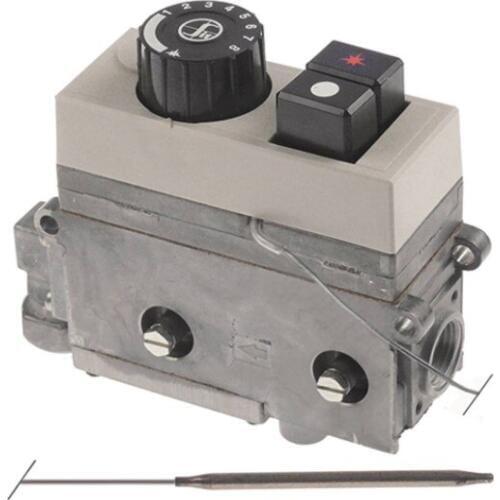 SIT Gasthermostat MINISIT 710 max. Temperatur 340 C 100-340 C