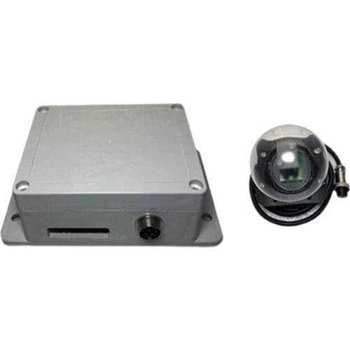 Customized Solar Automatic Tracking Controller Dual-axis Tracking System Tracker Photovoltaic Solar Tracking 10-24V