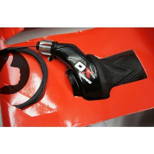 SRAM X01 Grip Shift 11S Twist Shifter MTB bicycle bike shifters