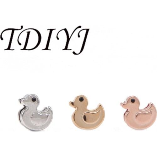 TDIYJ Children's Pendants