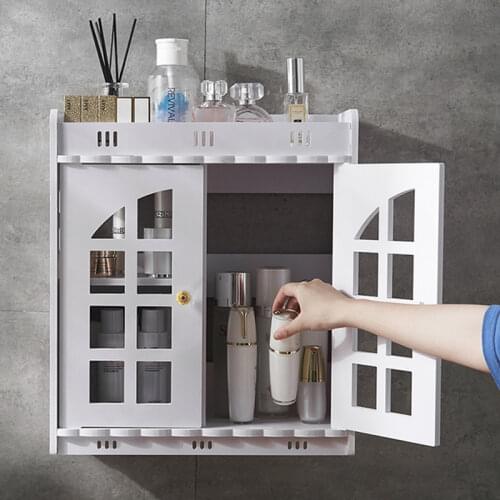 TieHo Bathroom Furniture