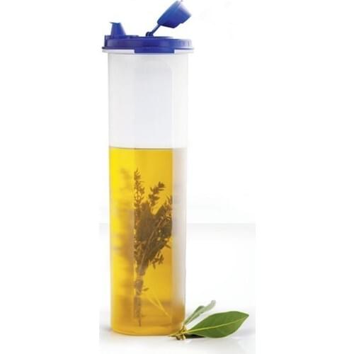 Tupperware Olive Oil Container 1.1lt
