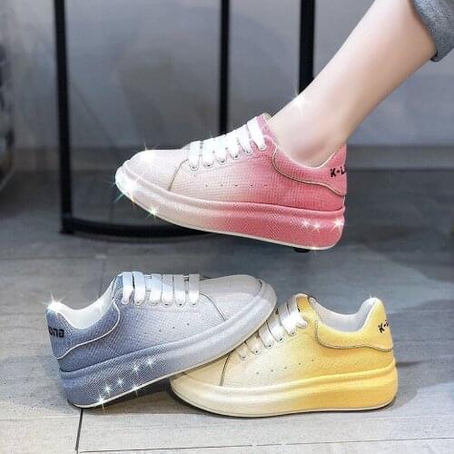 BUTUIERN Womens Shoes