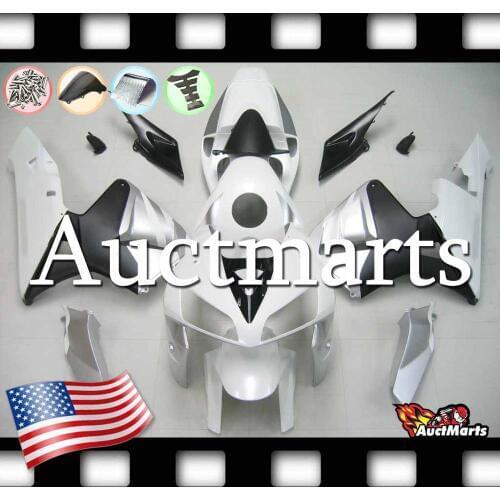 For Honda CBR600RR CBR 600 RR 2005 2006 05 06 Fairing Kit ABS Plastics (P/N:1b150)