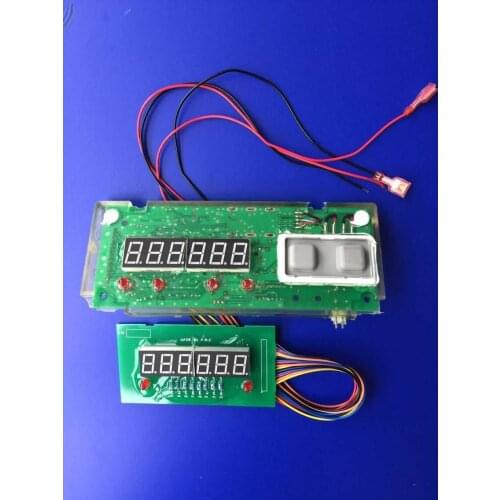 Electronic Scale Waterproof Scale Board Cub Board and after Display Panel a Set of Genuine Original