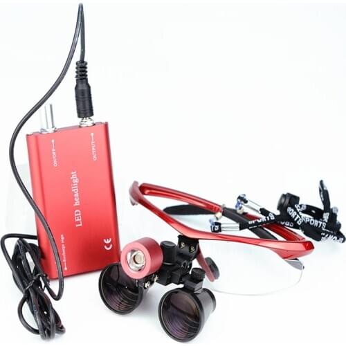 HBTS Equipment For Tourism