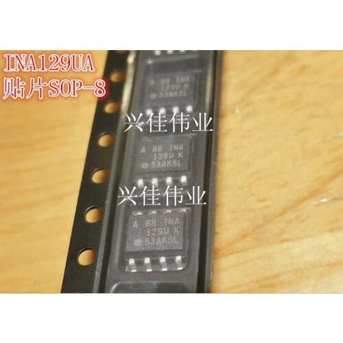 INA129UA SOP-8
