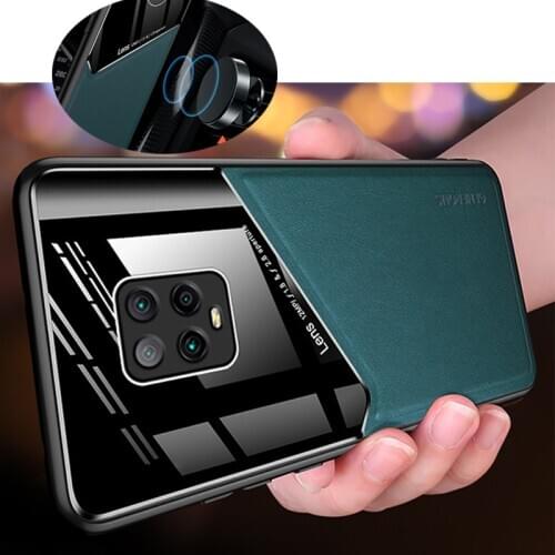 Чехлы для телефонов Xiaomi Redmi 10X Pro 5G JINBAOLIN China At AliExpress