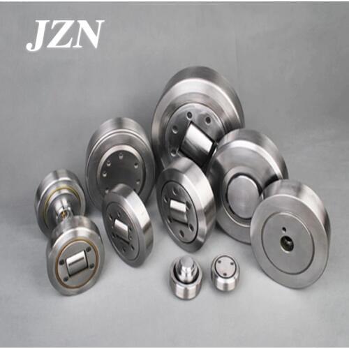 JZN Free shipping ( 1 PCS ) MR0038 Composite support roller bearing