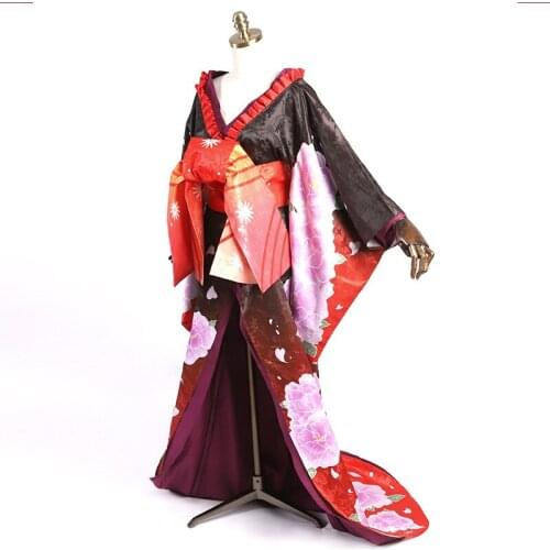 DATE A LIVE Tokisaki Kurumi/Nightmare Cosplay Carnaval Costume Halloween Christmas Costume