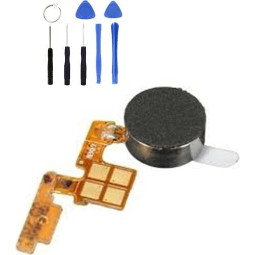 Volume Audio Mute Power ON OFF Button Key Flex Cable Repair Kit Gift FOR Samsung NOTE 3 N9000