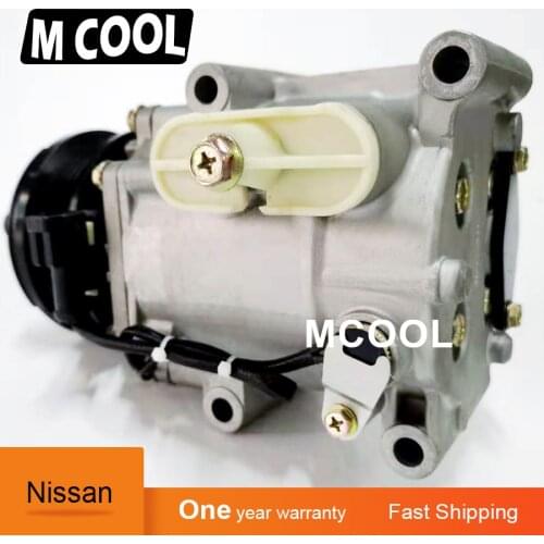 A/C Compressor For Ca Jaguar s type S-Type X-Type XR858532 C2S19412 C2S34397 C2S42081 C2S44928 C2S47472 XR820839 XR82897 XR89201