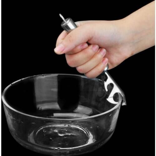 Kitchen Cooking Tools Pot Clips Thickening Stainless Steel Universal Bowl Steamed Microwave Plate Clip
