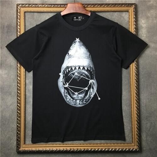 Marcelo barrett Short Sleeve T-shirts For Men