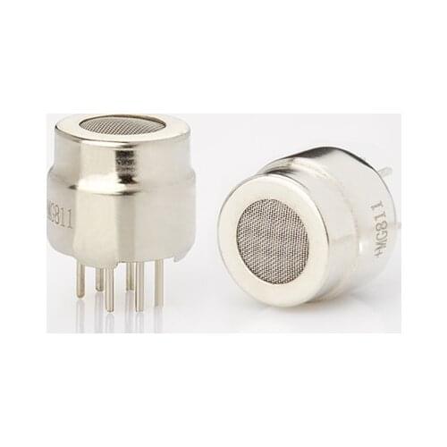 MG811 co2 carbon dioxide sensor module NEW Original MG811 CO2 Carbon dioxide sensor
