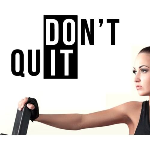 Cartoon GYM Nursery Wall Stickers Vinyl Art Decals For Kids Rooms Home Decor Vinyl Decals