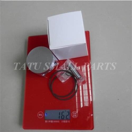 MS880 PISTON KIT 60mm FOR STIHL 084 088 CHAINSAW CYLINDER ASSMEBLY KOBLEN ASY RINGS PIN CLIP CHAIN SAW PARTS # 1124 030 2007