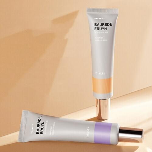 Natural Concealer Repairing Moisturizing Makeup Brightening Foundation Protection Refreshing BB Cream