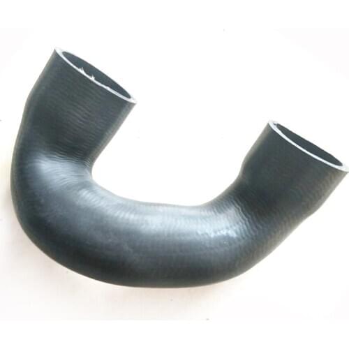 For BMW 06-13 1 3 5 Series X3 X5 Z4 N52 6 Cyl TStat To Water Pump Hose 11537521049