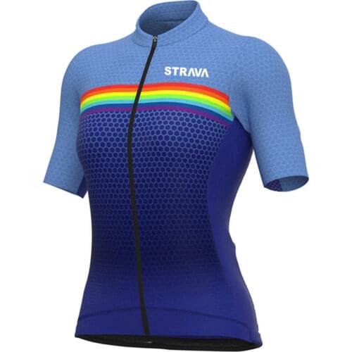 STRAVA. Quick Dry T-Shirts