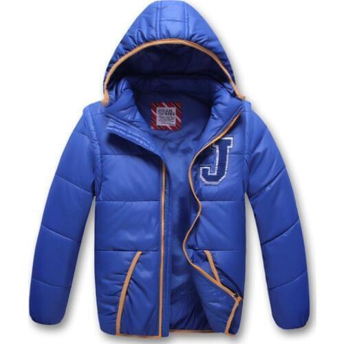 TOP&SKY KIDS Outerwear For Boys