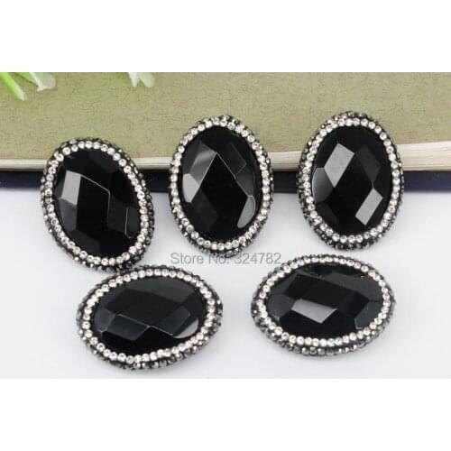 Овальный бисер Tuoyalian China At AliExpress