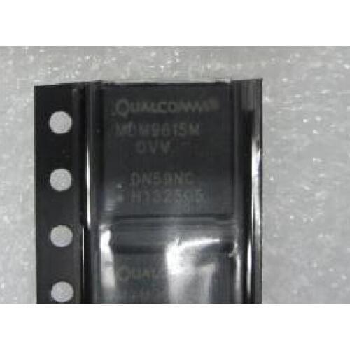 U1_RF MDM9615M MDM9615 IC For iphone 5 5S 5c LTE Baseband modem CPU