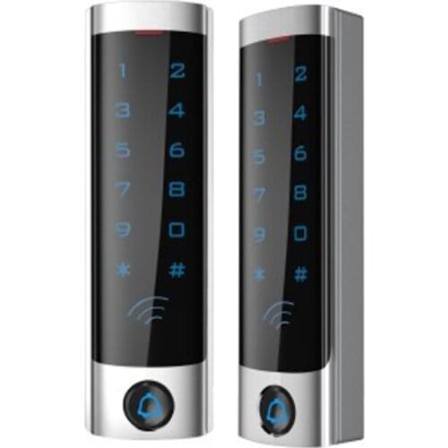 Touch Screen RFID Access Control Device