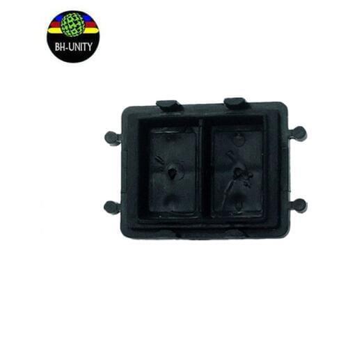 High quality A-starjet dx7 cap station for A starjet printer spare parts for dx7 printhead cap top