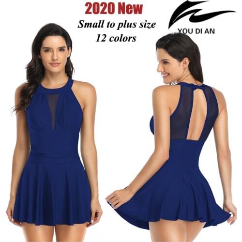 YOUDIAN Women's One-piece Swimwear