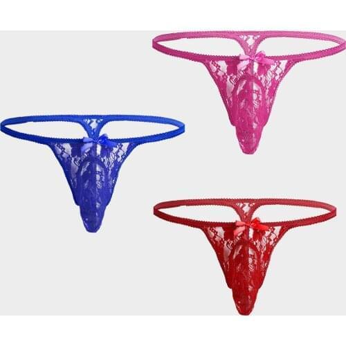 Мужские трусы танга YOUYEDIAN China At AliExpress