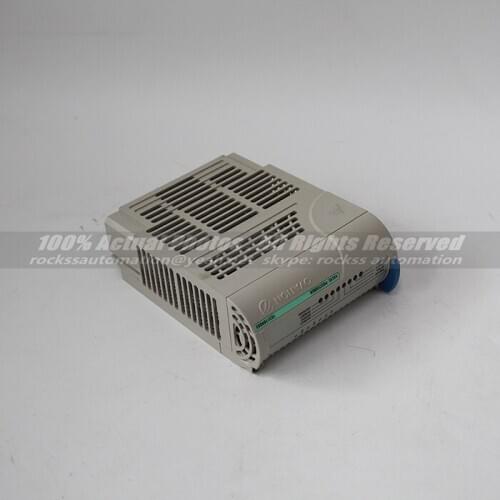 Westinghouse 1C31194G03 Ovation Control Module Used In Good Condition With Free Shipping DHL / EMS