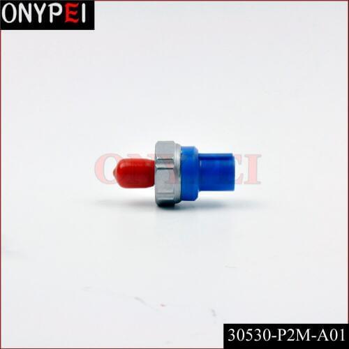 30530-P2M-A01 30530-PV1-A01 Detonation Knock Sensor For HONDA CIVIC 1.6L 1996-2000 RL 3.5L 1996-2004 30530P2MA01 30530PV1A01