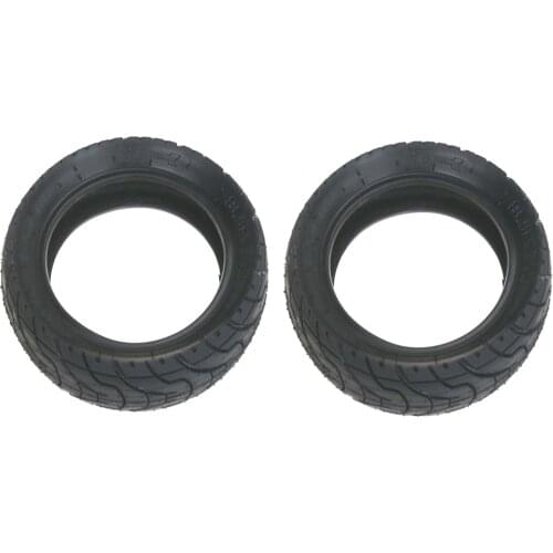 8.5*3 TUOVT Tire/8.5*3 Outer Tyre/ Pneumatic Outer Tube Inflatable Tyre for Electric Scooter Zero 9 with Inner Diameter 134mm