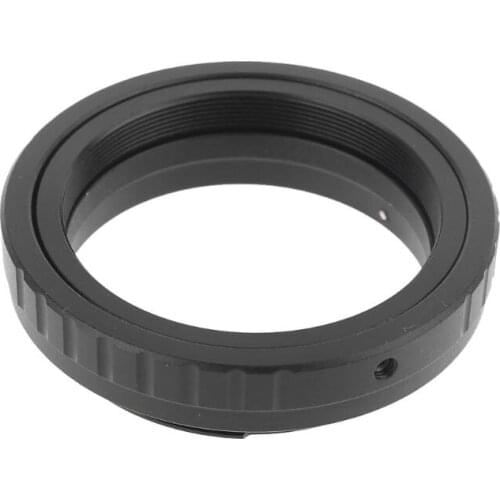 Telescope Mount Adapter VBESTLIFE M48 x 0.75 Mount Adapter Ring For C-anon EOS
