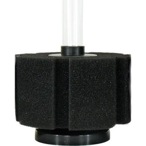 Fish Tank Filter Xinyou Water Fairy Fish Tank Aquarium Pneumatic Water Purification Bacteria Mushroom Silent